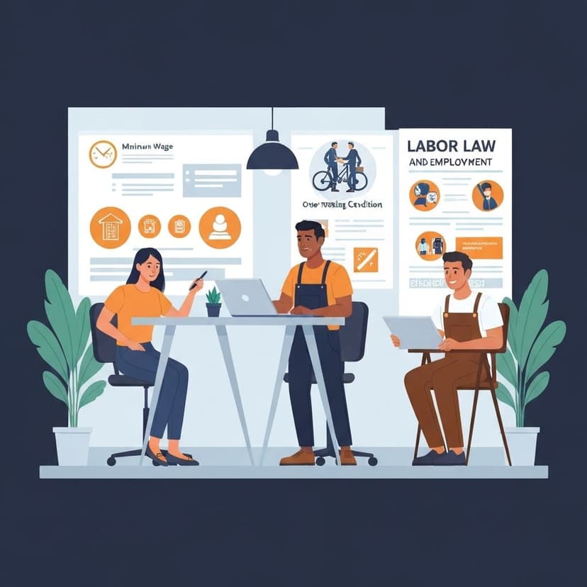 Direito do Trabalhor