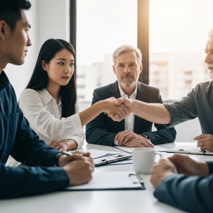 Mediação e Arbitragem